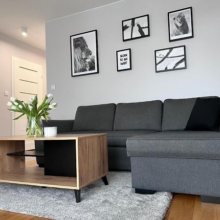 Apartament Jeleniowska Podziemny Parking Taras Διαμέρισμα Κίελτσε Εξωτερικό φωτογραφία