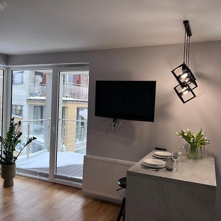 Apartament Jeleniowska Podziemny Parking Taras Διαμέρισμα Κίελτσε Εξωτερικό φωτογραφία