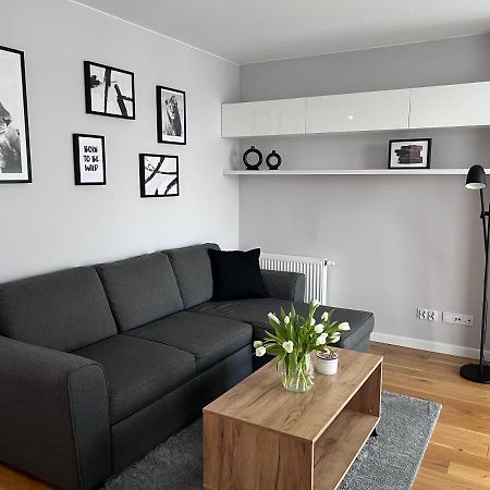 Apartament Jeleniowska Podziemny Parking Taras Διαμέρισμα Κίελτσε Εξωτερικό φωτογραφία