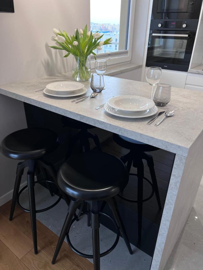 Apartament Jeleniowska Podziemny Parking Taras Διαμέρισμα Κίελτσε Εξωτερικό φωτογραφία
