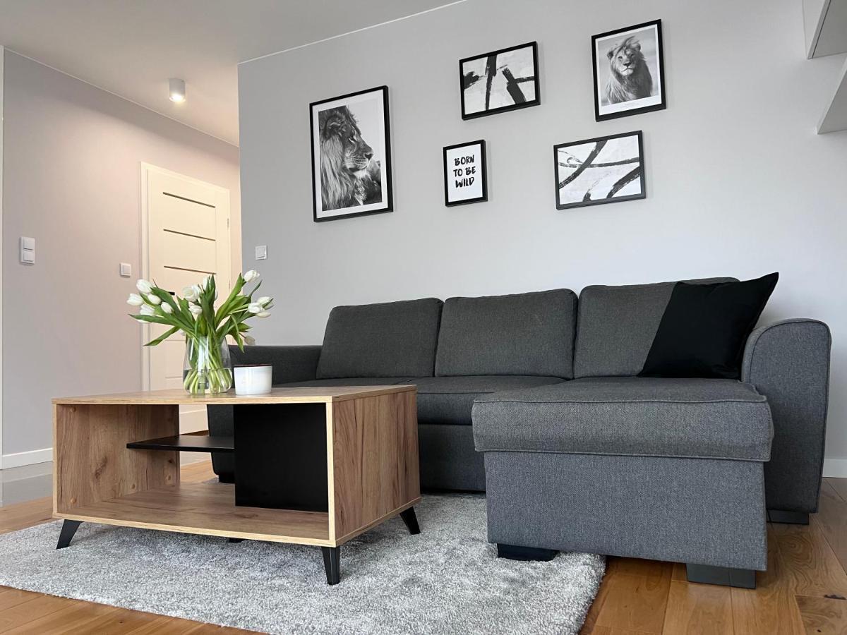 Apartament Jeleniowska Podziemny Parking Taras Διαμέρισμα Κίελτσε Εξωτερικό φωτογραφία
