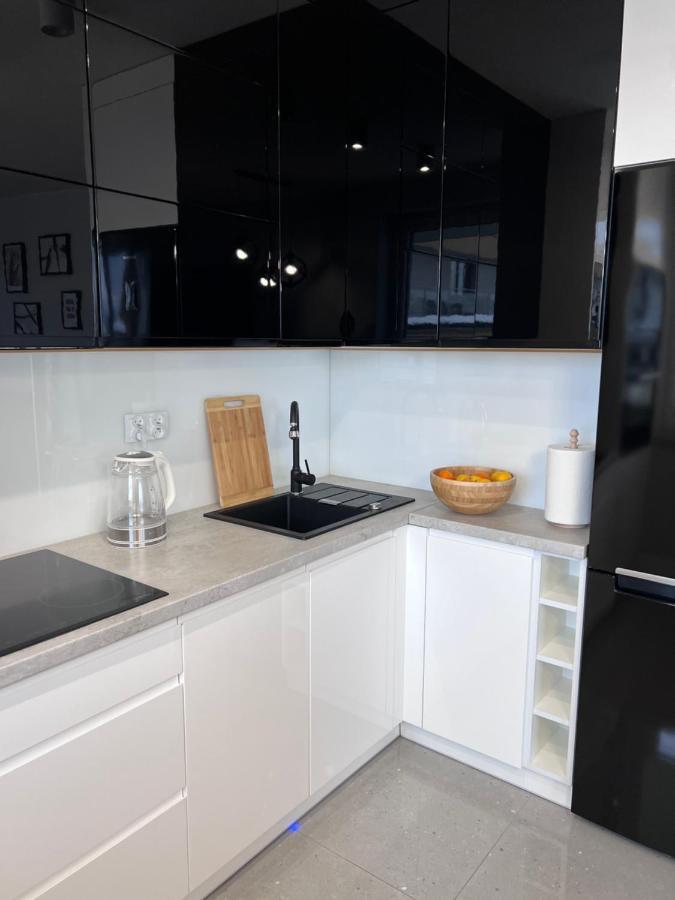 Apartament Jeleniowska Podziemny Parking Taras Διαμέρισμα Κίελτσε Εξωτερικό φωτογραφία