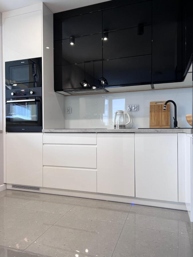 Apartament Jeleniowska Podziemny Parking Taras Διαμέρισμα Κίελτσε Εξωτερικό φωτογραφία