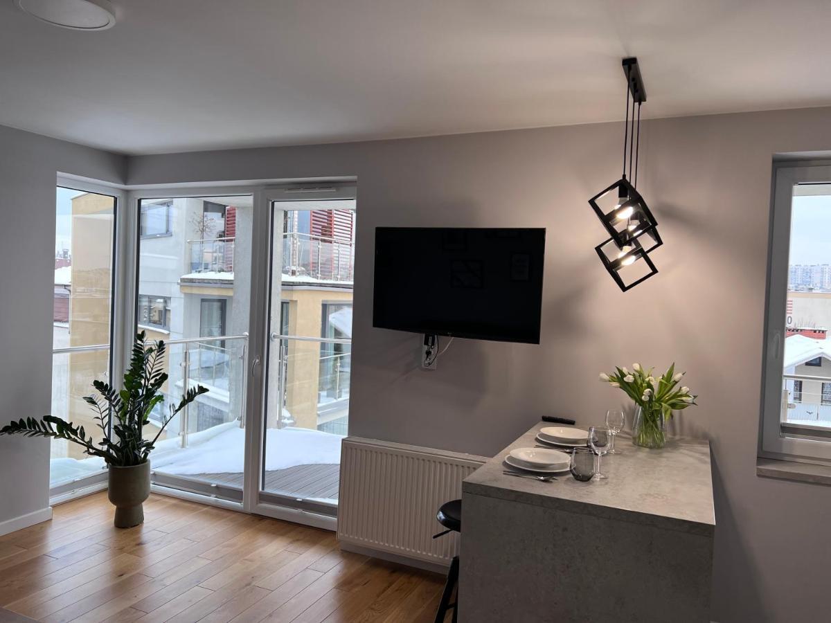 Apartament Jeleniowska Podziemny Parking Taras Διαμέρισμα Κίελτσε Εξωτερικό φωτογραφία