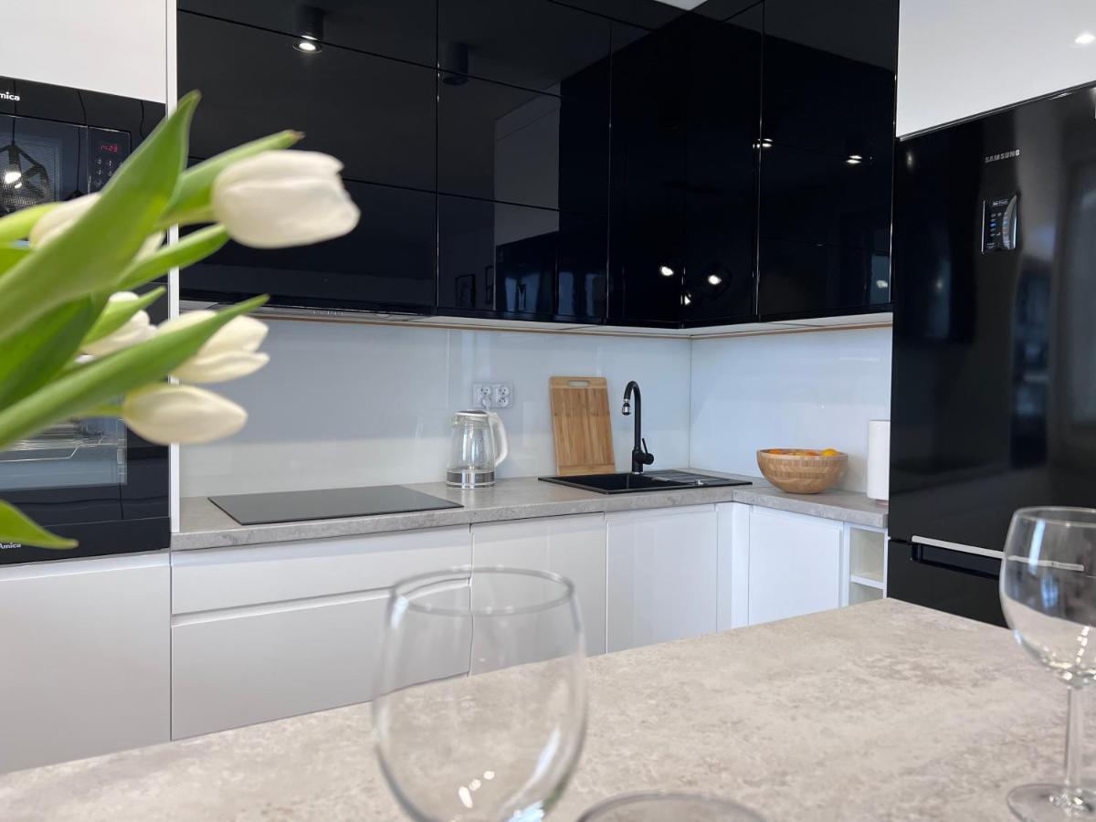Apartament Jeleniowska Podziemny Parking Taras Διαμέρισμα Κίελτσε Εξωτερικό φωτογραφία