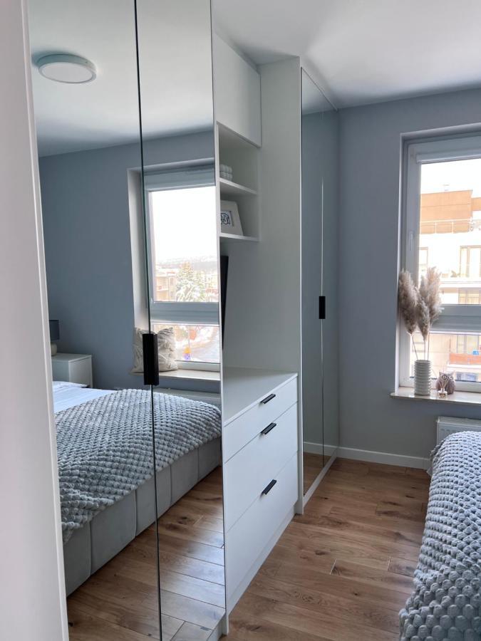 Apartament Jeleniowska Podziemny Parking Taras Διαμέρισμα Κίελτσε Εξωτερικό φωτογραφία