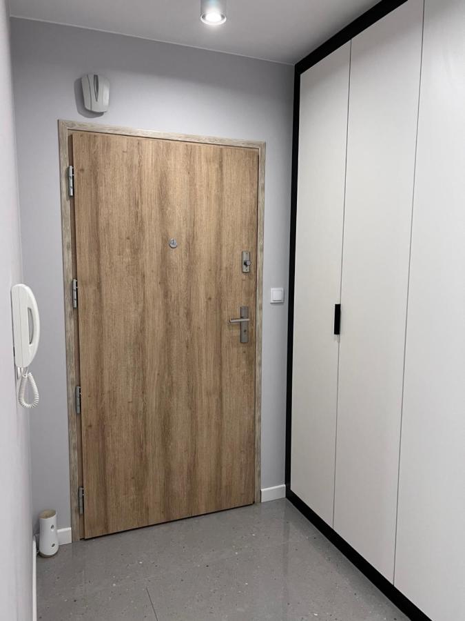 Apartament Jeleniowska Podziemny Parking Taras Διαμέρισμα Κίελτσε Εξωτερικό φωτογραφία