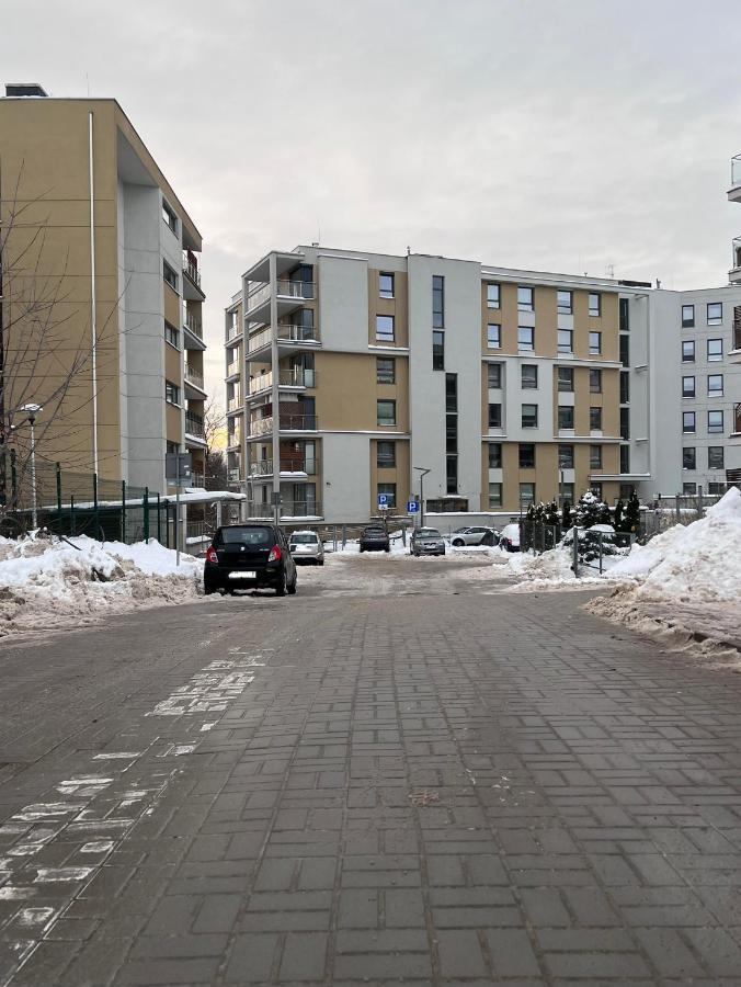 Apartament Jeleniowska Podziemny Parking Taras Διαμέρισμα Κίελτσε Εξωτερικό φωτογραφία