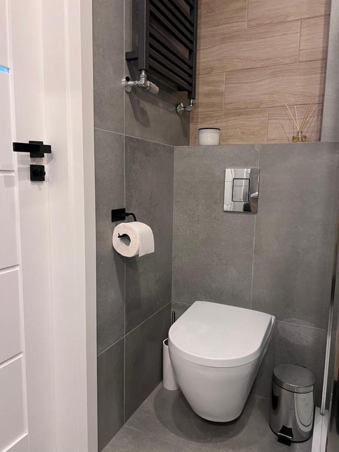 Apartament Jeleniowska Podziemny Parking Taras Διαμέρισμα Κίελτσε Εξωτερικό φωτογραφία