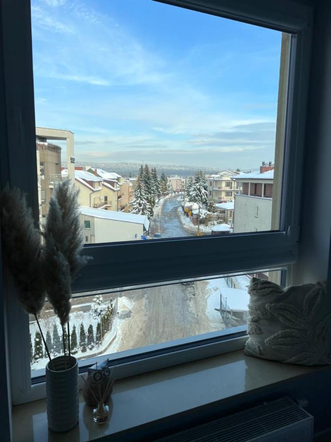 Apartament Jeleniowska Podziemny Parking Taras Διαμέρισμα Κίελτσε Εξωτερικό φωτογραφία