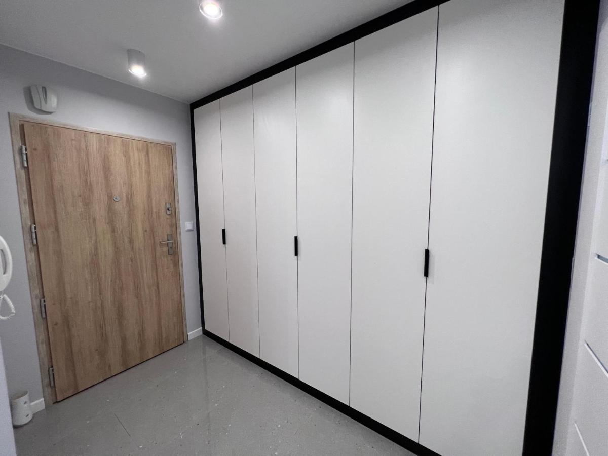 Apartament Jeleniowska Podziemny Parking Taras Διαμέρισμα Κίελτσε Εξωτερικό φωτογραφία