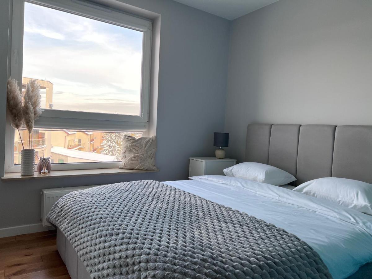Apartament Jeleniowska Podziemny Parking Taras Διαμέρισμα Κίελτσε Εξωτερικό φωτογραφία