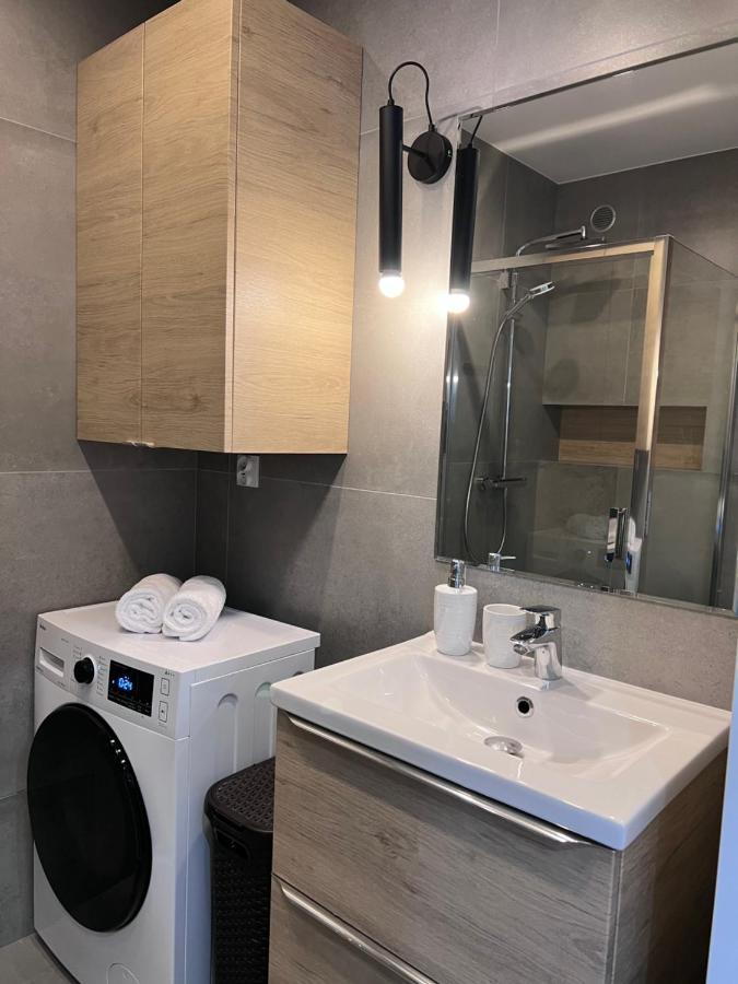 Apartament Jeleniowska Podziemny Parking Taras Διαμέρισμα Κίελτσε Εξωτερικό φωτογραφία