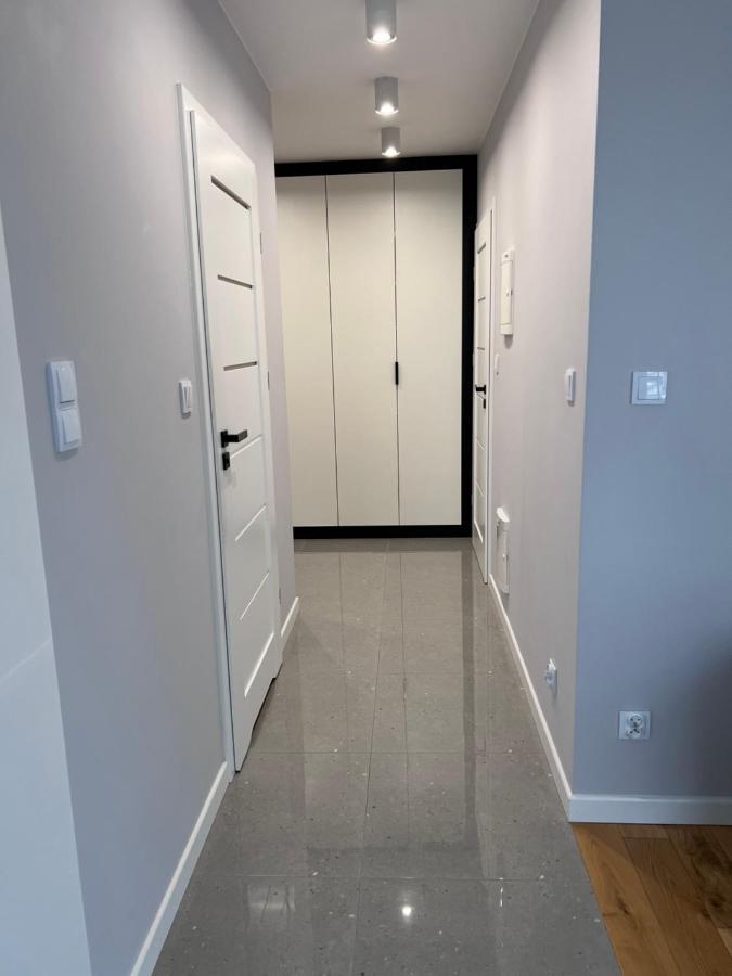 Apartament Jeleniowska Podziemny Parking Taras Διαμέρισμα Κίελτσε Εξωτερικό φωτογραφία