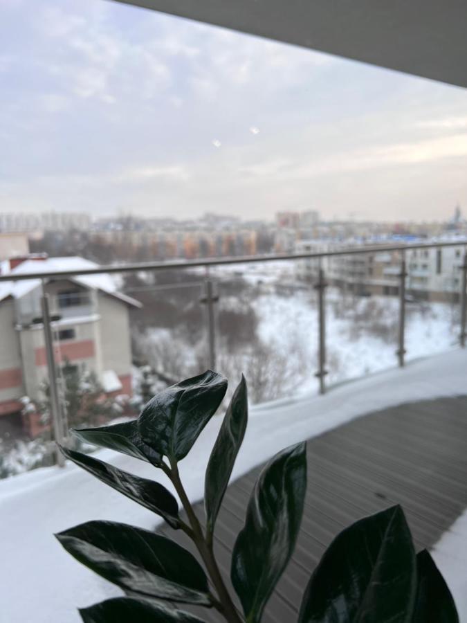 Apartament Jeleniowska Podziemny Parking Taras Διαμέρισμα Κίελτσε Εξωτερικό φωτογραφία
