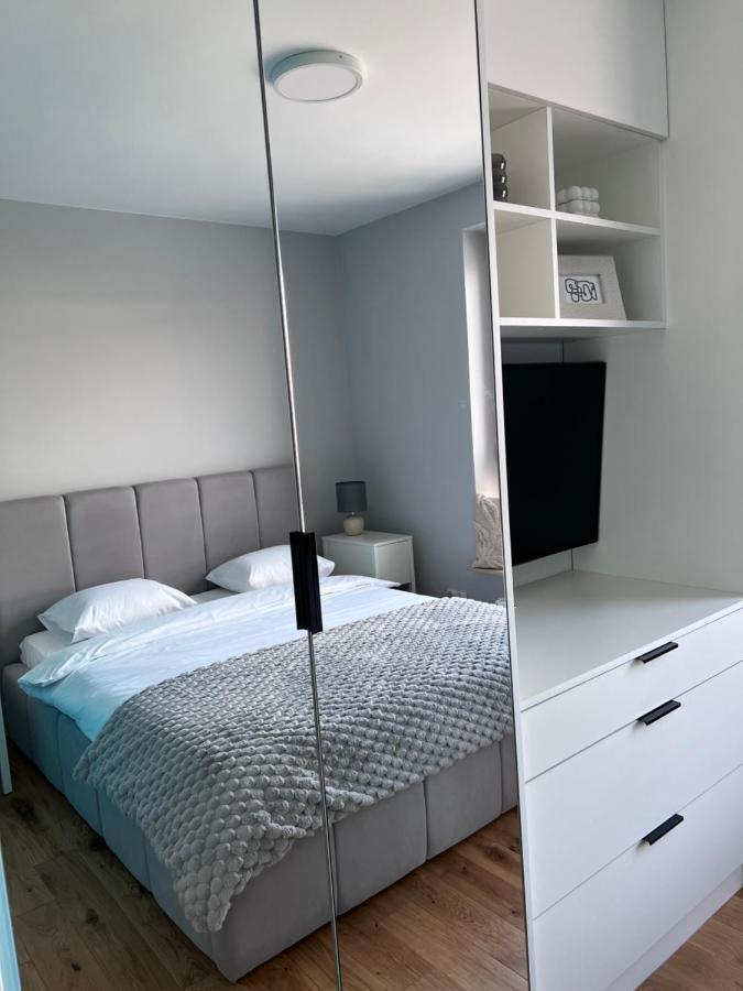 Apartament Jeleniowska Podziemny Parking Taras Διαμέρισμα Κίελτσε Εξωτερικό φωτογραφία