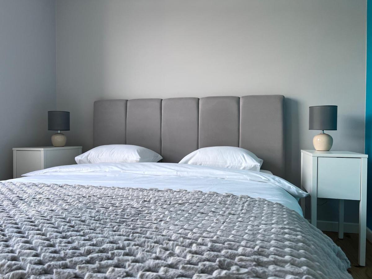Apartament Jeleniowska Podziemny Parking Taras Διαμέρισμα Κίελτσε Εξωτερικό φωτογραφία